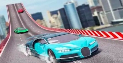 安卓城市开车模拟app