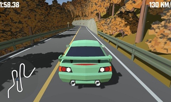 安卓漂移下山软件下载