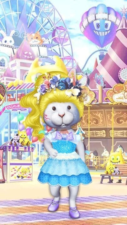 安卓兔子姐姐软件下载