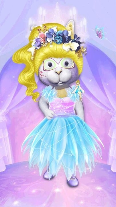 安卓兔子姐姐app