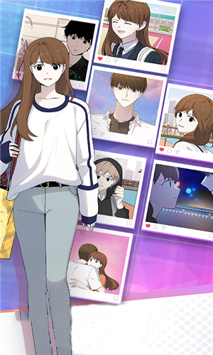 安卓不对劲的爱情小游戏app