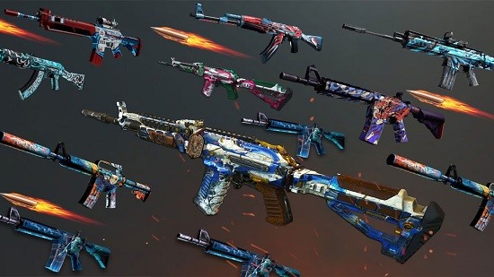 安卓传奇射击猎人游戏软件下载