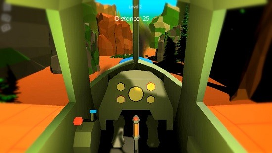 贴地飞翔游戏下载