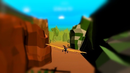 安卓贴地飞翔游戏软件下载