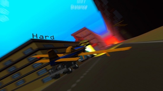 安卓贴地飞翔游戏app