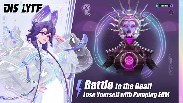 安卓dislyte游戏app