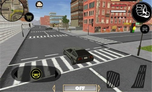 火柴人绳索英雄3.9.6游戏下载