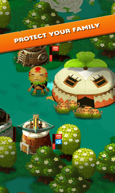 安卓像素垃圾妖怪app