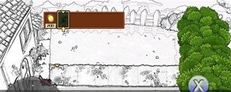 安卓植物大战僵尸素描版软件下载