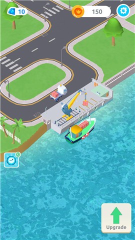 安卓闲置传送建设者大亨app