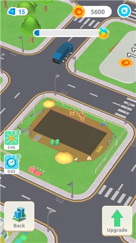 安卓闲置传送建设者大亨软件下载