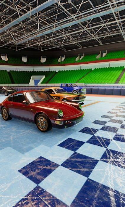 安卓汽车冬季运动赛游戏安卓版 v3.41.02软件下载