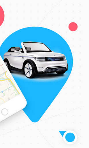 摩范出行手机版下载