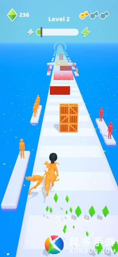 人体磁铁手机版最新版 v2