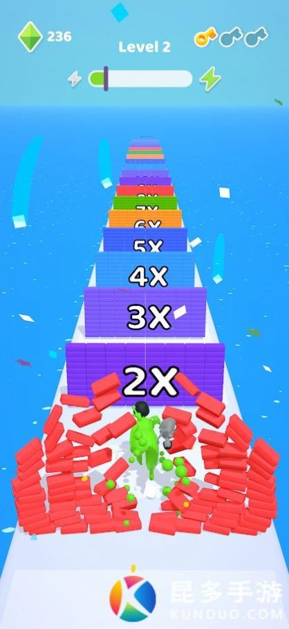 安卓人体磁铁手机版最新版 v2app