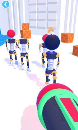 真空枪射击游戏手机版 v0.1.0