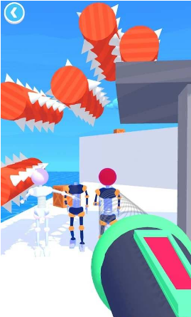 安卓真空枪射击游戏手机版 v0.1.0软件下载