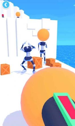 真空枪射击游戏最新安卓版 v0.1.0