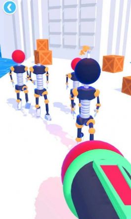 安卓真空枪射击游戏最新安卓版 v0.1.0app