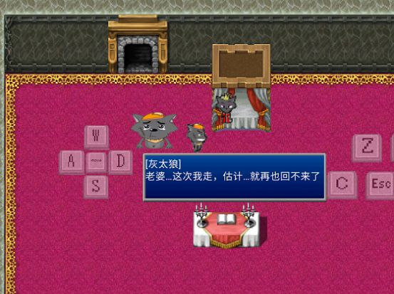 安卓羊村的灾祸游戏安卓版 v22.01.131014软件下载