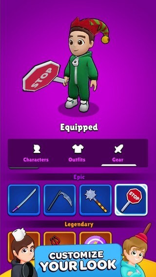 安卓冒名顶替者追逐安卓版软件下载