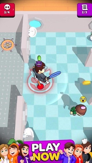 冒名顶替者追逐安卓版下载