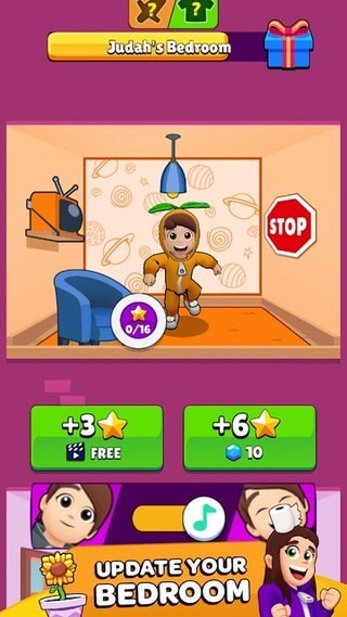 安卓冒名顶替者追逐安卓版app