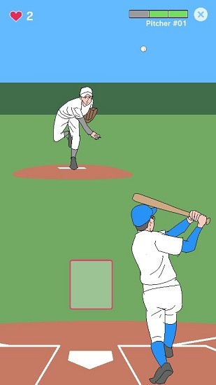 安卓指尖本垒打软件下载
