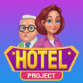酒店合并项目游戏安卓版（hotel project） v1.9.1