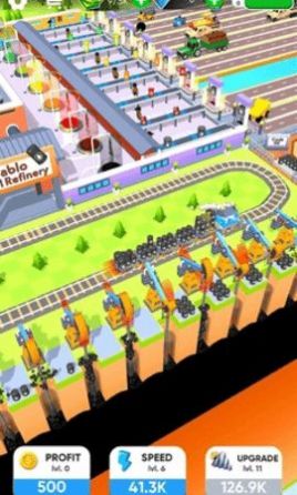 安卓石油开采公司游戏安卓最新版 v1.4app
