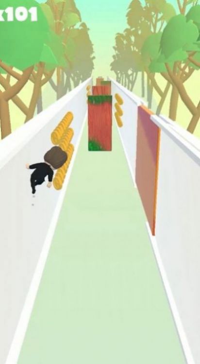 安卓跑墙人手机版最新版 v1.0.0软件下载