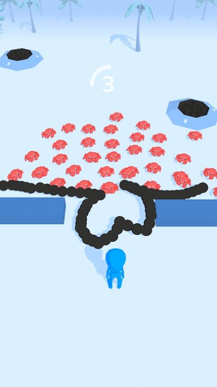 安卓swarm escape游戏手机版最新版 v0.1app