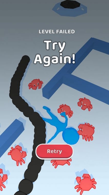 安卓swarm escape游戏手机版最新版 v0.1软件下载