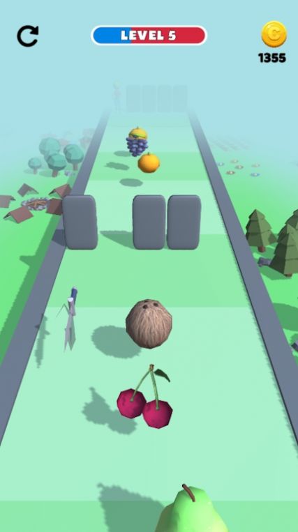 安卓knife pass游戏手机版最新版 v1.0.1软件下载