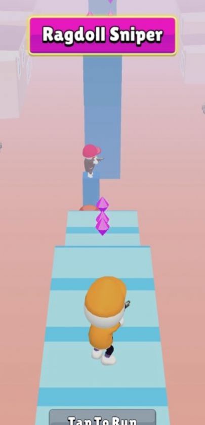 安卓碎布狙击手游戏手机版 v0.1软件下载