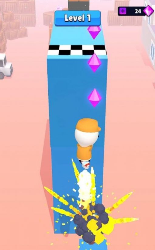 安卓碎布狙击手游戏手机版 v0.1app