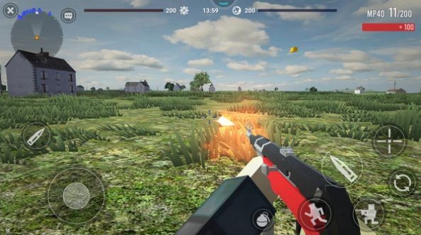 安卓像素人绝地求生app