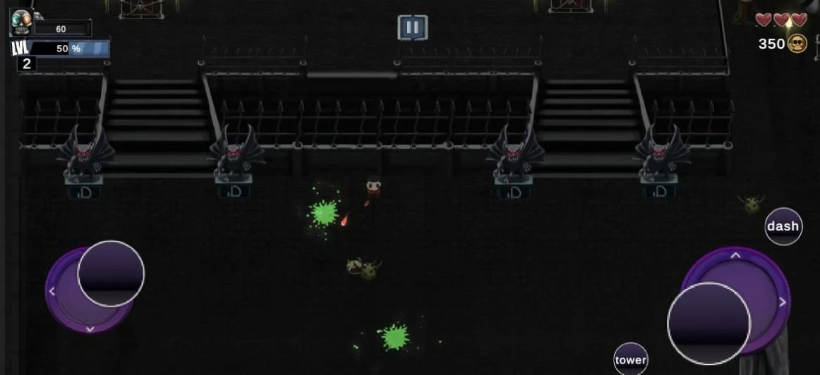 安卓米博逃离冒险游戏app