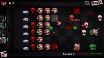 安卓以撒大战僵尸游戏官方版 v1.0app