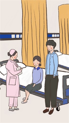 安卓我要如何说再见官方版app