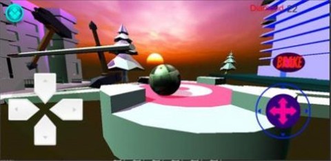 安卓极限平衡冲刺软件下载