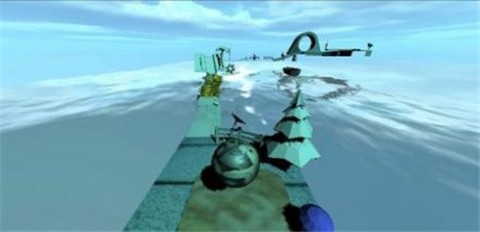 安卓极限平衡冲刺app