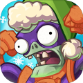 pvz heroes