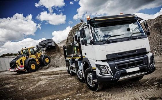 安卓欧洲货运卡车驾驶游戏安卓版 v1.8app