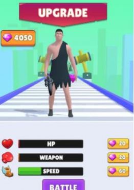 安卓进化与适应游戏安卓版 v0.1软件下载