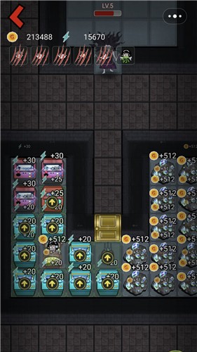 逻辑小鬼才游戏