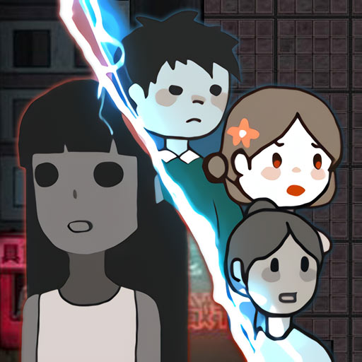 逻辑小鬼才游戏