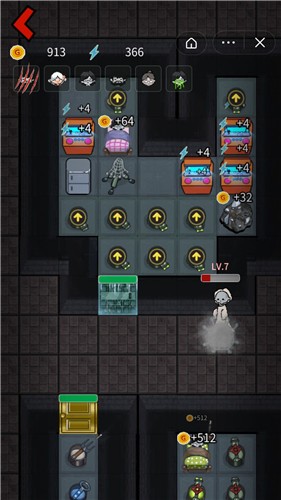 安卓逻辑小鬼才游戏app