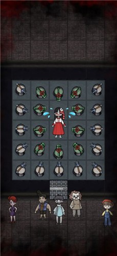 安卓猎梦宿舍抖音小游戏app