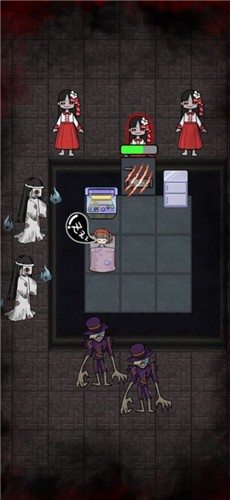 猎梦宿舍抖音小游戏下载